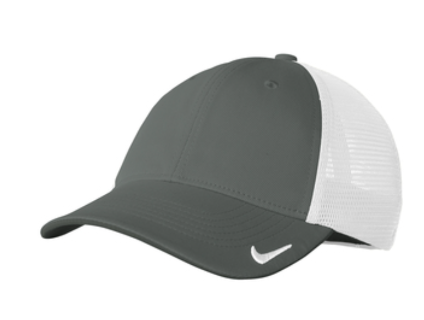 Nike Dri-FIT Mesh Back Cap