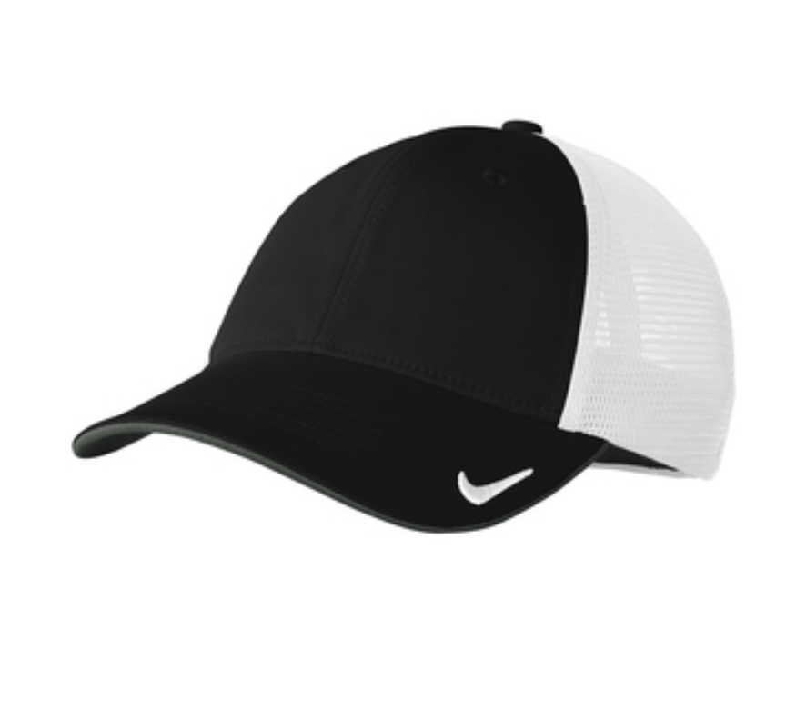 Nike Dri-FIT Mesh Back Cap