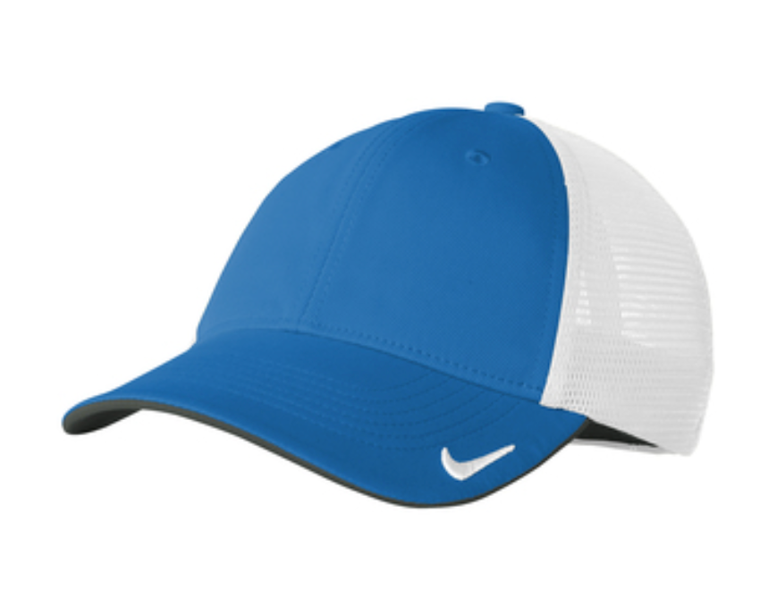 Nike Dri-FIT Mesh Back Cap