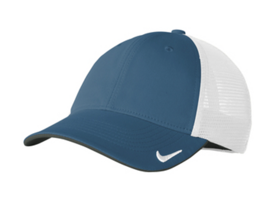 Nike Dri-FIT Mesh Back Cap