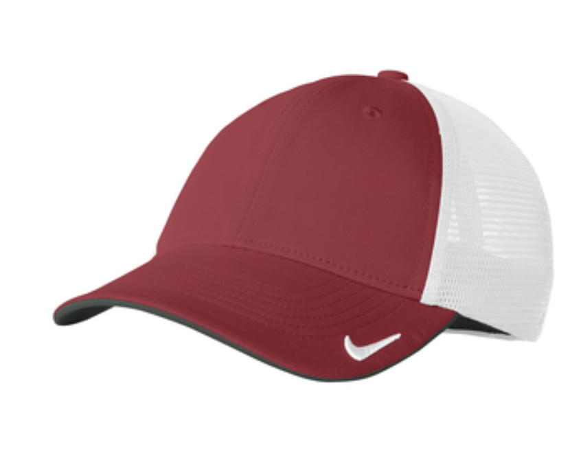 Nike Dri-FIT Mesh Back Cap