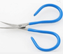 3.25" Curved Mini Scissors