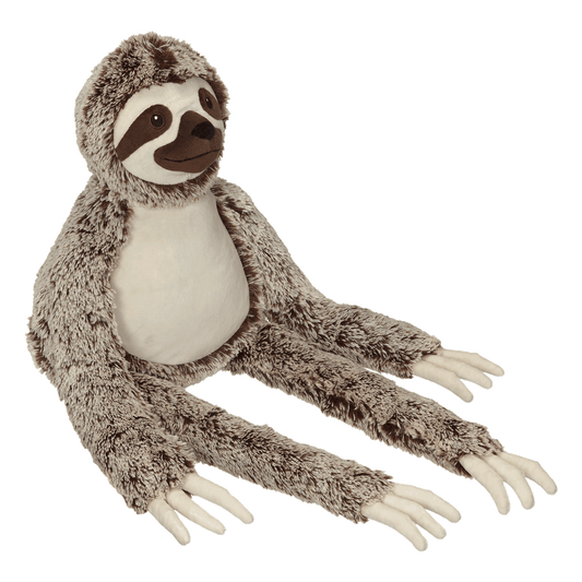 Silvano Long Leg Sloth Buddy