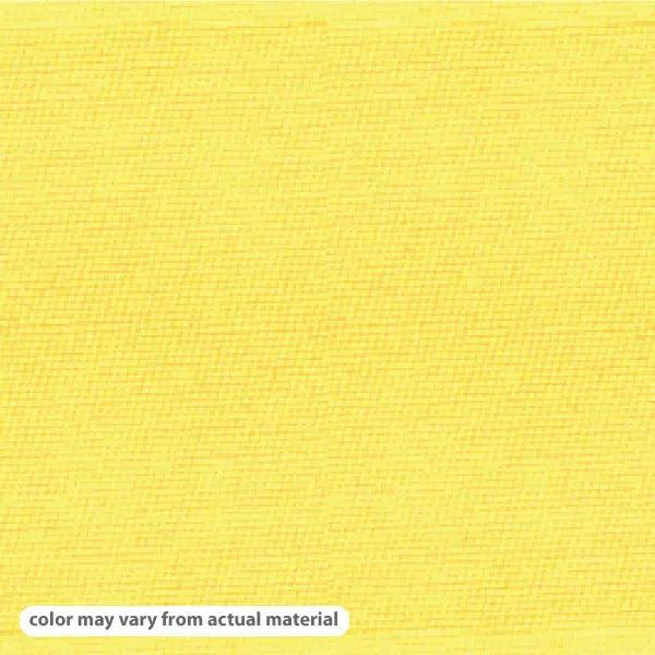 Sports Twill - Maize