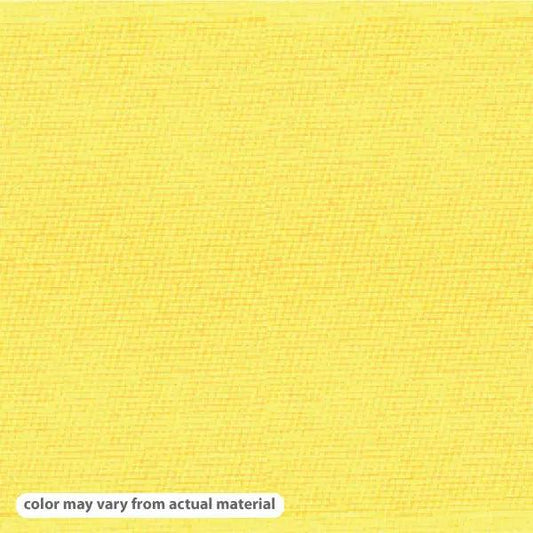 Sports Twill - Maize
