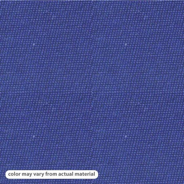 Sports Twill - Royal Blue