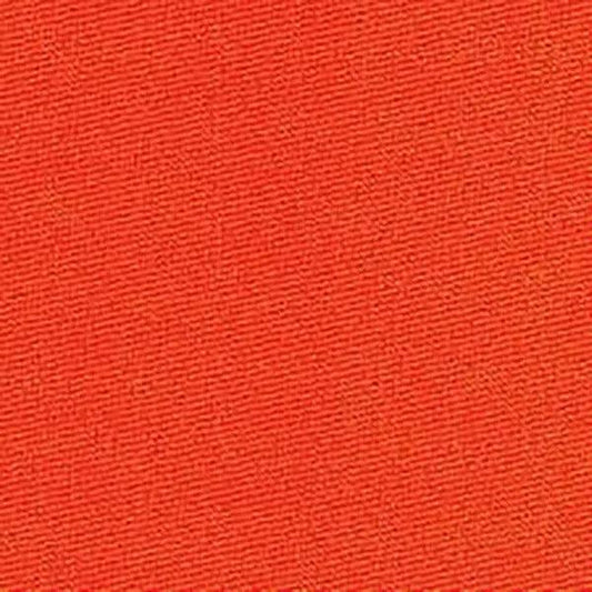Sports Twill - Safety Orange