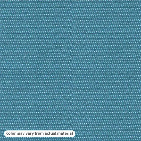 Sports Twill - Shark Teal