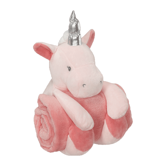 Unicorn Blankey Hugger