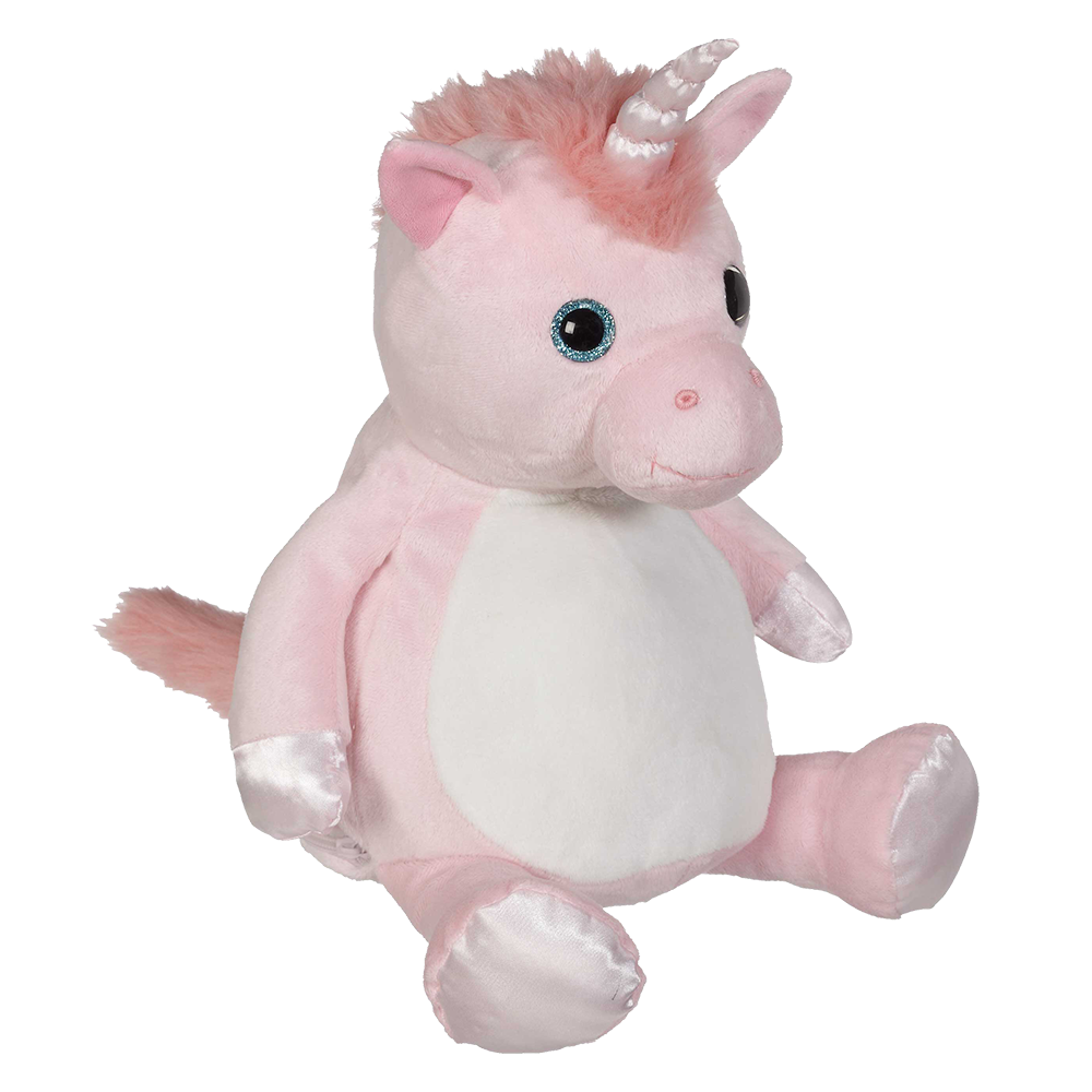 Whimsy Unicorn Buddy
