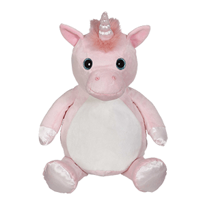 Embroider Buddy Whimsy Unicorn 16-inch