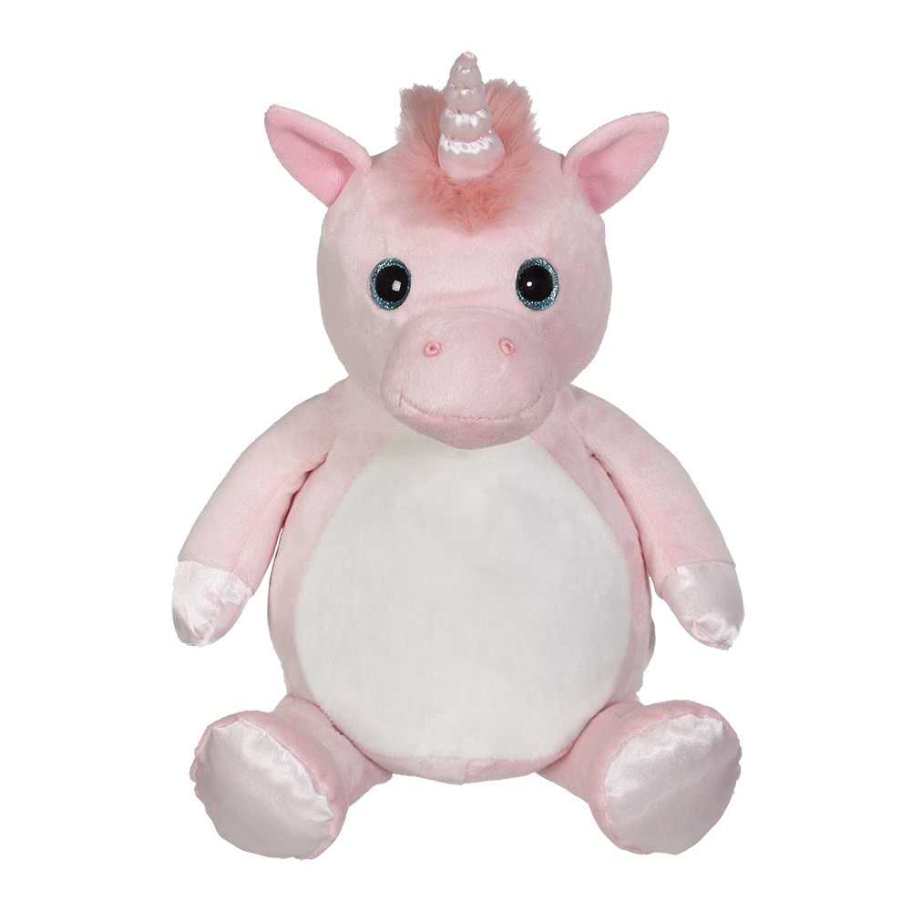 Whimsy Unicorn Buddy