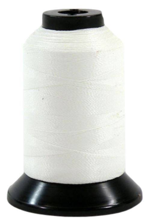 Moonglow - Glow-in-the-dark Thread Robison Anton Super Brite Polyester Embroidery Thread