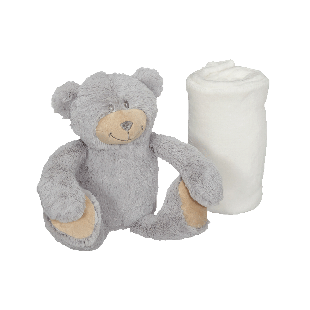 Bear Blankey Hugger