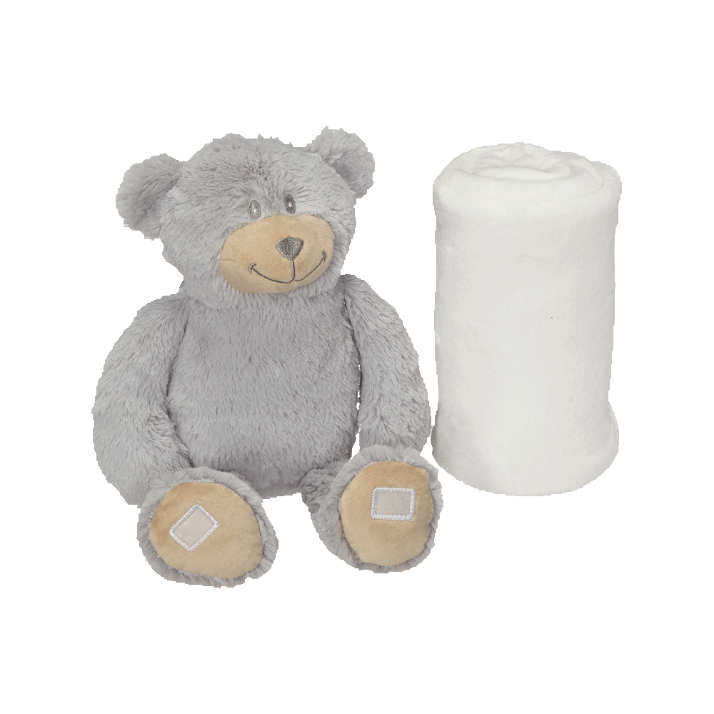 Bear Blankey Hugger