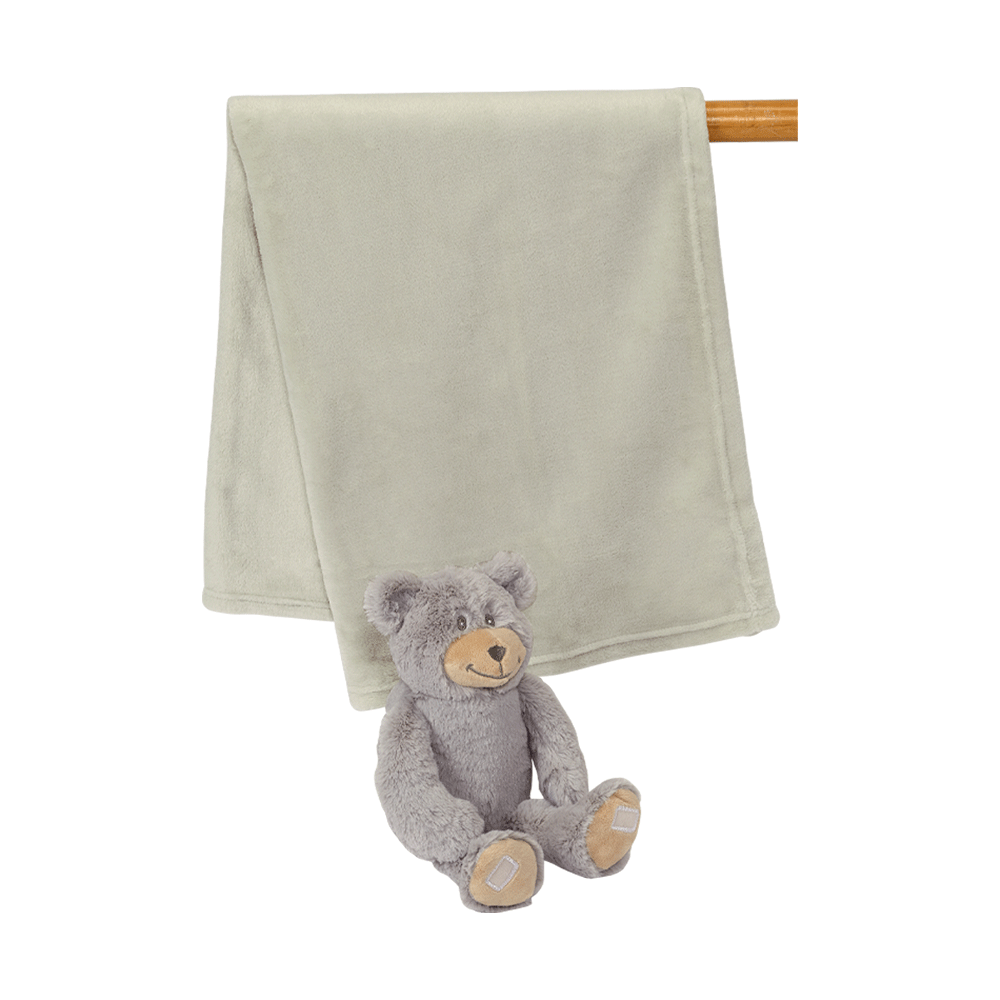 Bear Blankey Hugger