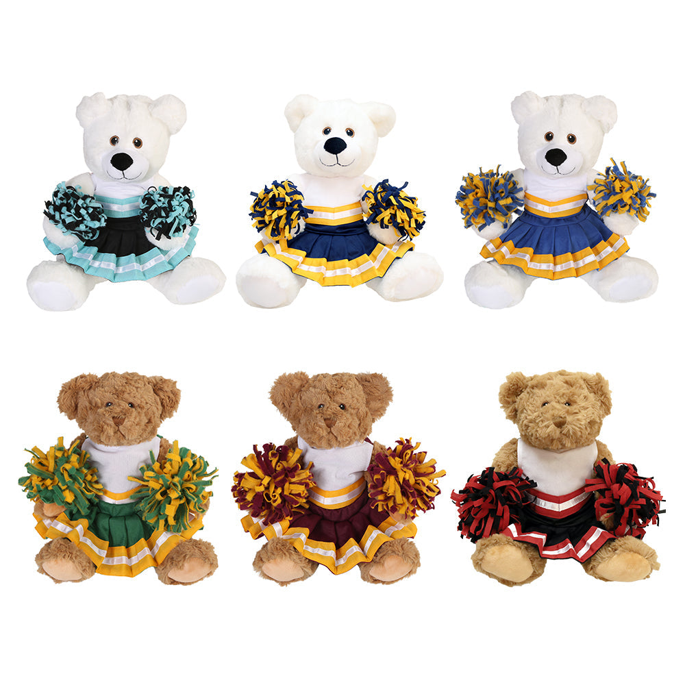 Cheerleader Outfit