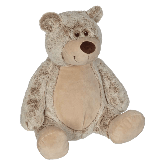Benjamin Buddy Bear