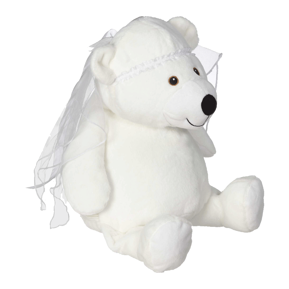 Bridal Veil
