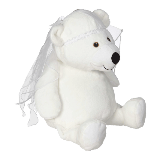 Bridal Veil