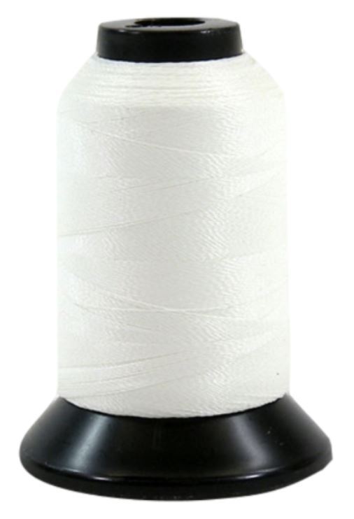 Moonglow - Glow-in-the-dark Thread Robison Anton Super Brite Polyester Embroidery Thread