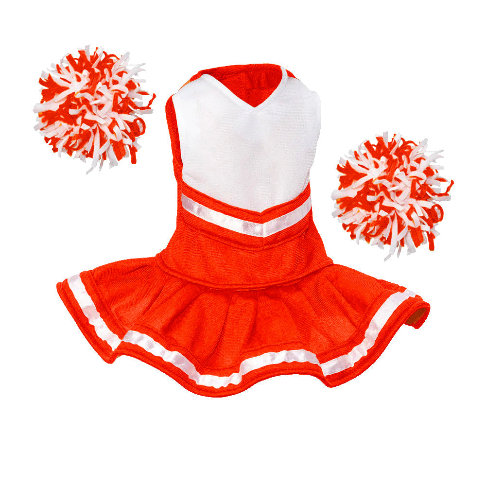 Cheerleader Outfit