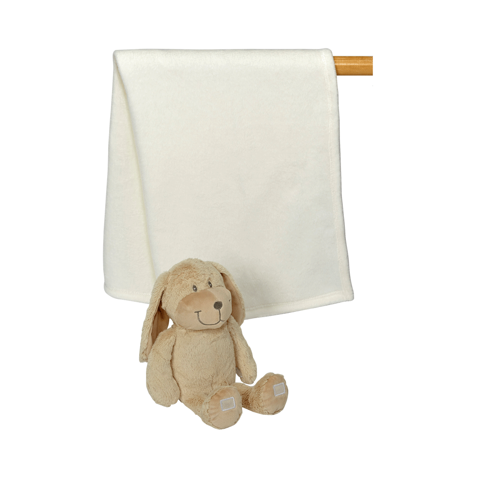 Dog Blankey Hugger