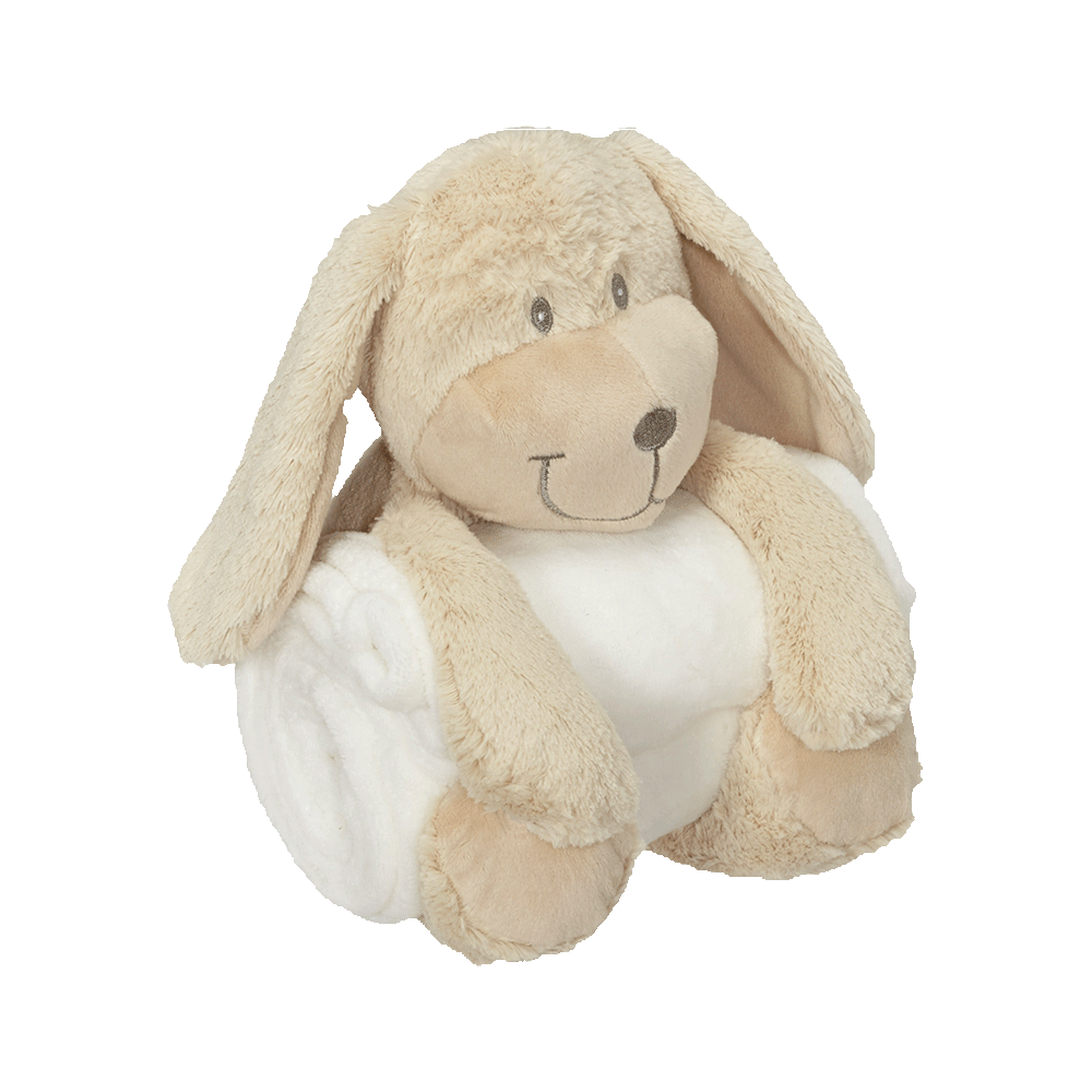Dog Blankey Hugger