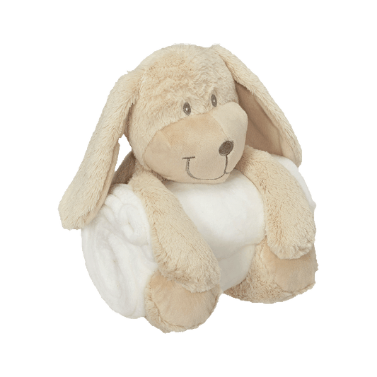 Dog Blankey Hugger