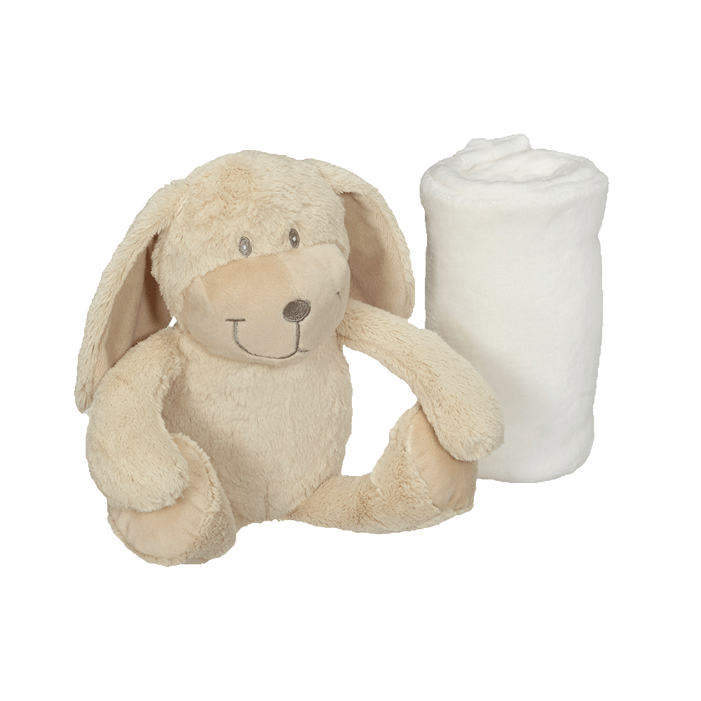 Dog Blankey Hugger