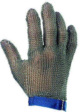 Stainless Mesh Gloves