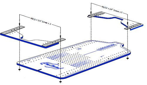 HOOPMASTER STATION EXTENDER