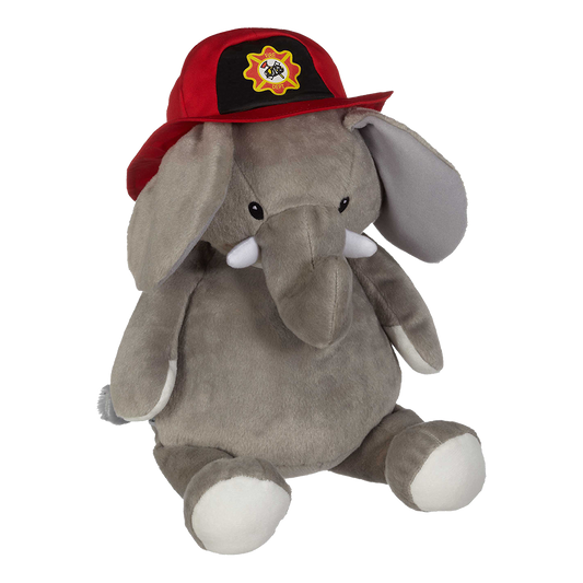 Firefighter Hat