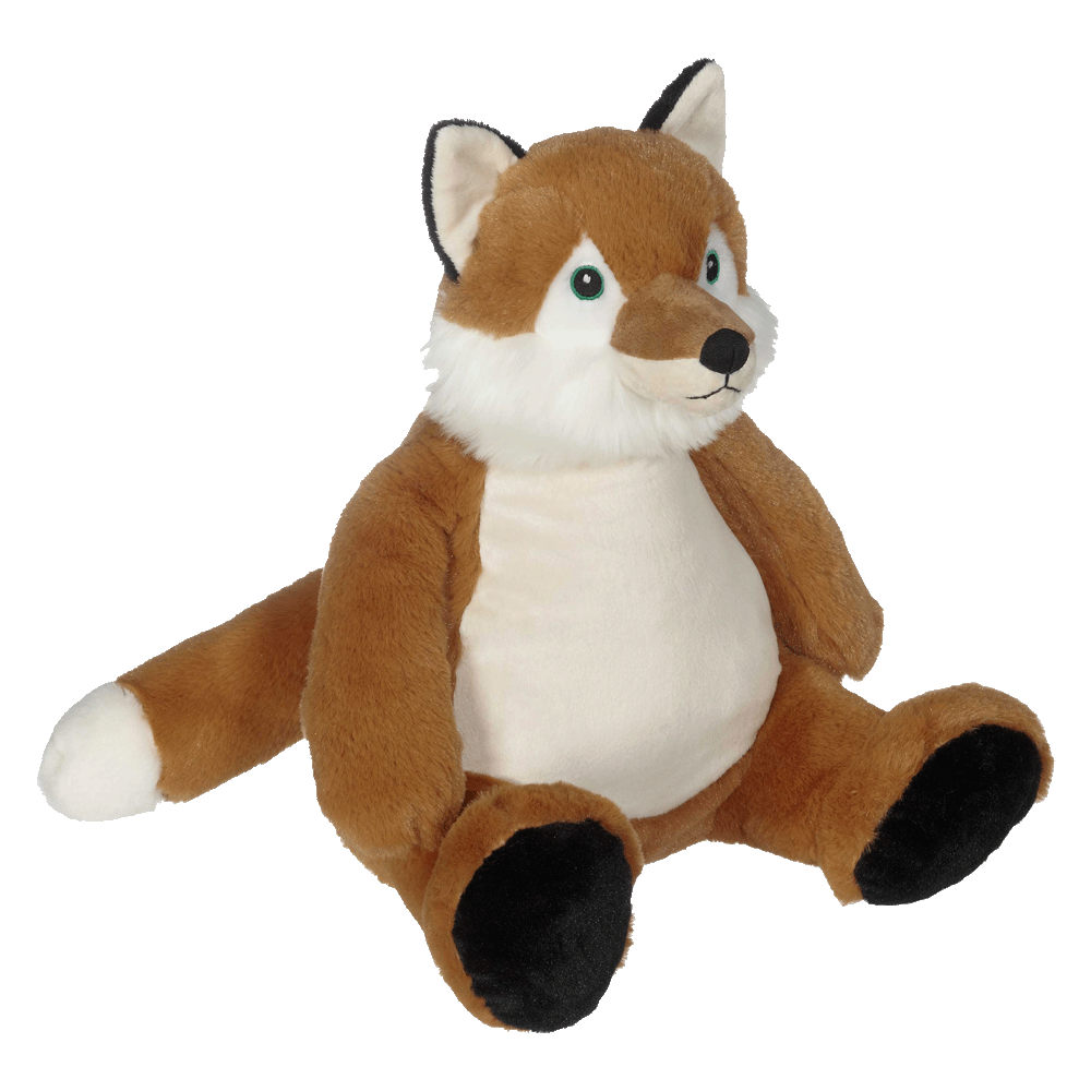 Frederick Buddy Fox