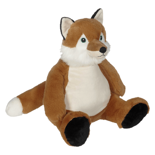 Frederick Buddy Fox