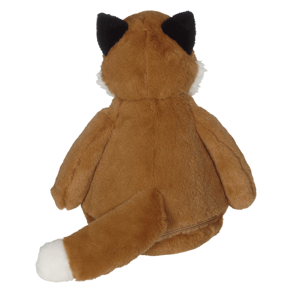 Embroider Buddy Frederick Fox 22-inch