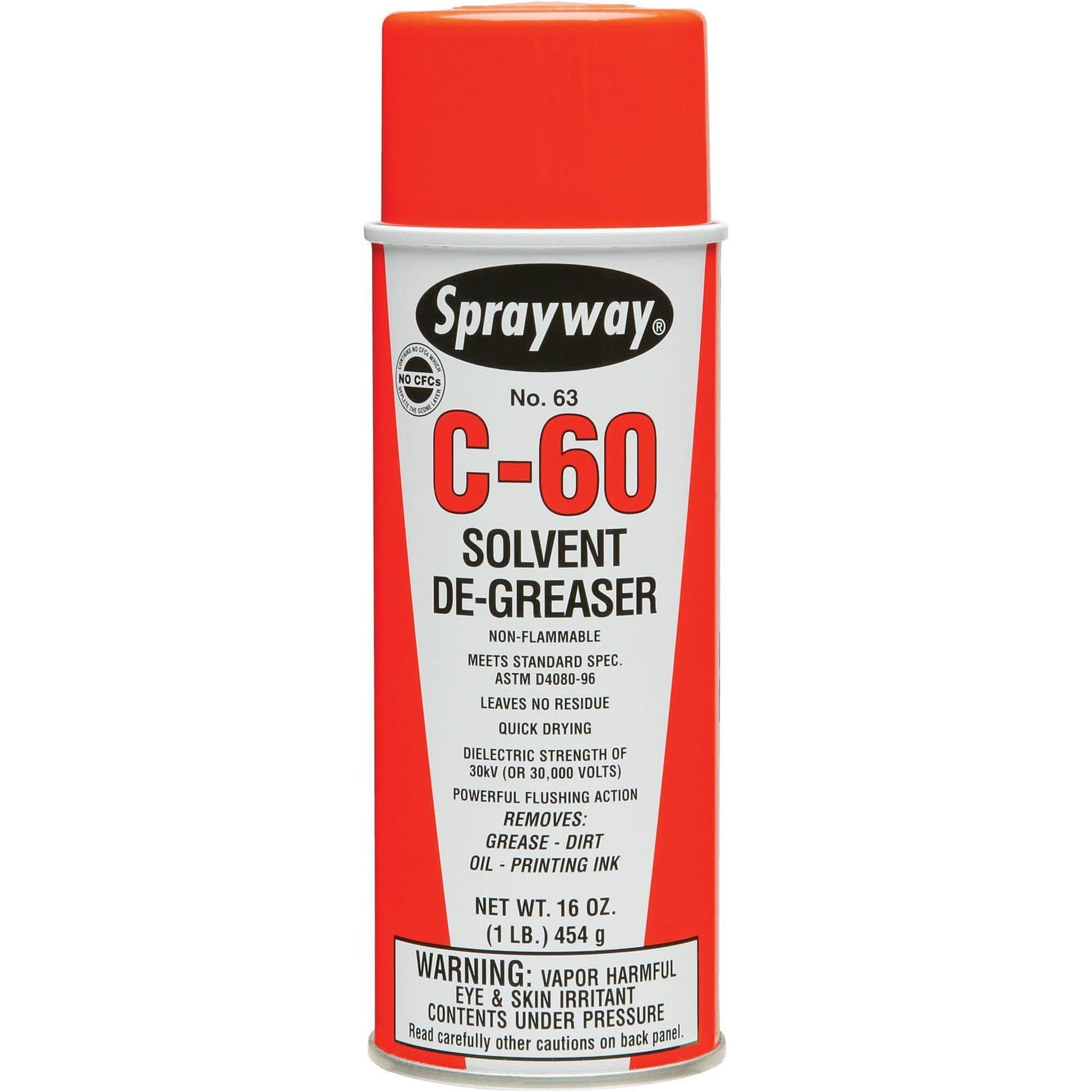 SPRAYWAY 955 ANTI-STATIC SPRAY