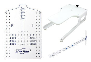 HOOPMASTER - STATION KIT
