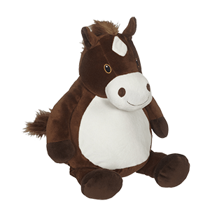 Embroider Buddy Howie Horse 16-inch