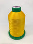 0608 - SUNSHINE - ISACORD EMBROIDERY THREAD 40 WT