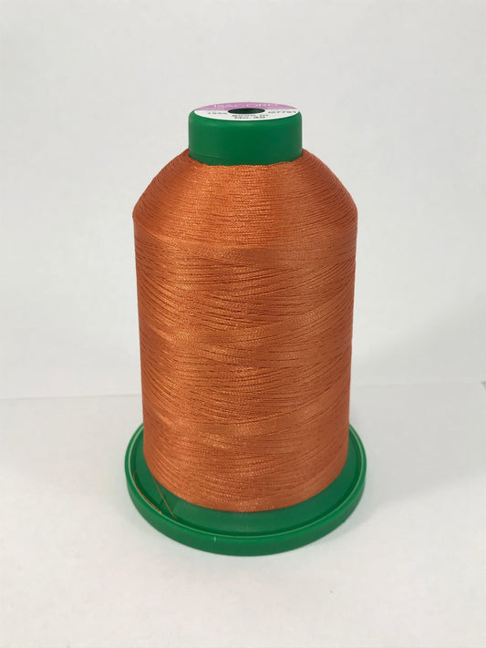 1332 - HARVEST - ISACORD EMBROIDERY THREAD 40 WT