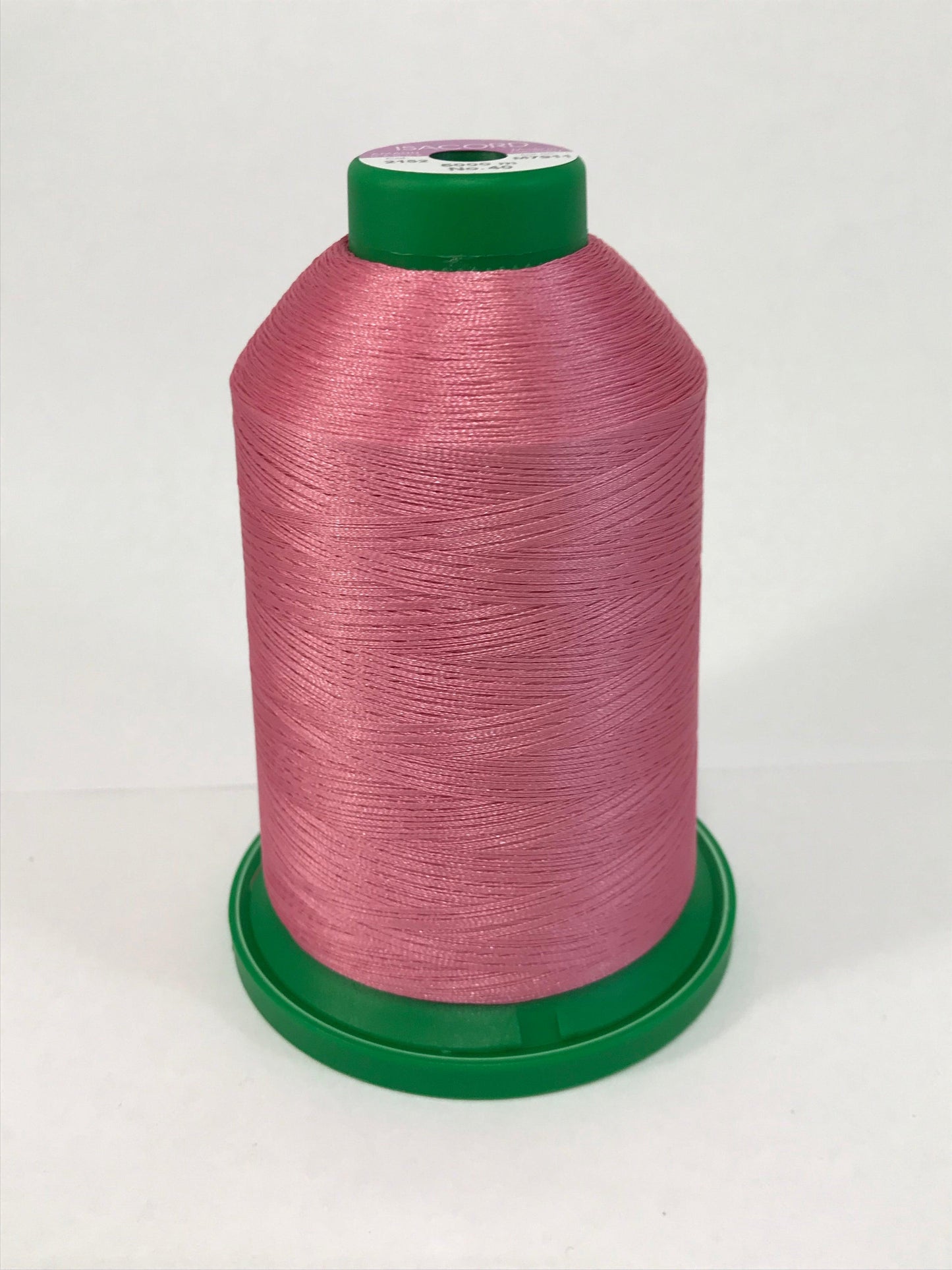 2152 - HEATHER PINK - ISACORD EMBROIDERY THREAD 40 WT