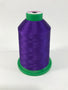 2900 - DEEP PURPLE - ISACORD EMBROIDERY THREAD 40 WT