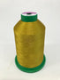 0542 - OCHRE - ISACORD EMBROIDERY THREAD 40 WT