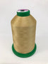 0651 - CORNSILK - ISACORD EMBROIDERY THREAD 40 WT