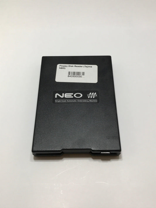TAJIMA - FLOPPY DISK READER [643300030000, 1-2-2]