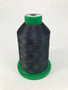 0132 - DARK PEWTER - ISACORD EMBROIDERY THREAD 40 WT