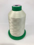 0670 - CREAM - ISACORD EMBROIDERY THREAD 40 WT