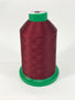 2113 - CRANBERRY - ISACORD EMBROIDERY THREAD 40 WT