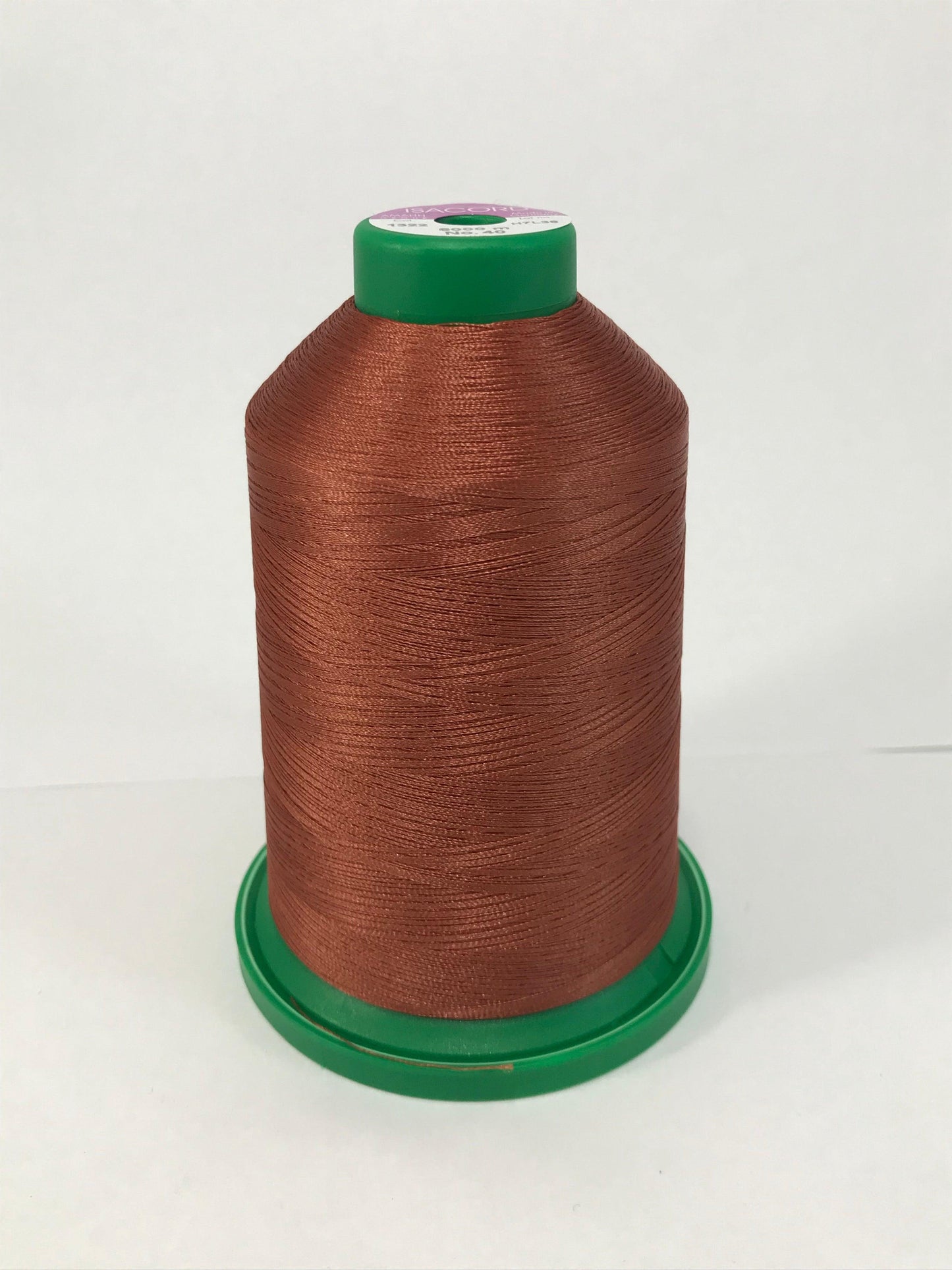 1322 - DIRTY PENNY - ISACORD EMBROIDERY THREAD 40 WT